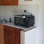 Apartment Ourania Troulos