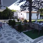 Διαμέρισμα Ourania *