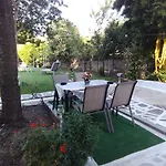 Ourania Τρούλος