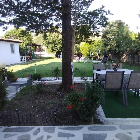 Apartment Ourania
