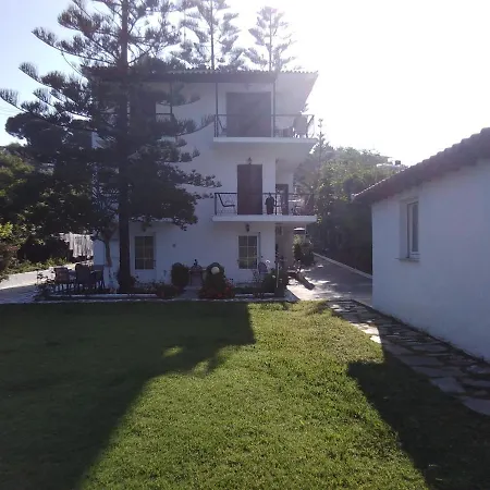 Ourania Apartment