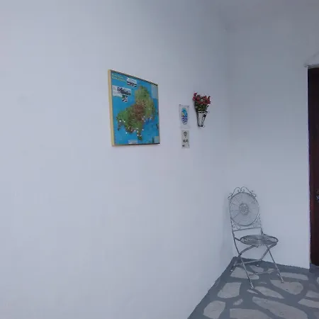 Apartment Ourania Troulos