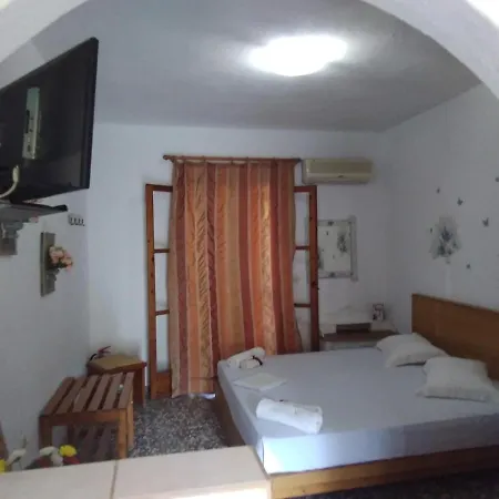 Apartment Ourania