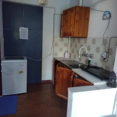 Ourania Apartment Troulos