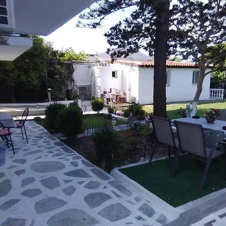 Apartmán Ourania *