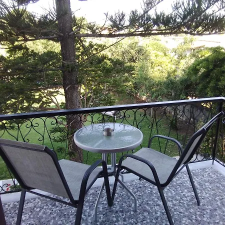 Apartment Ourania