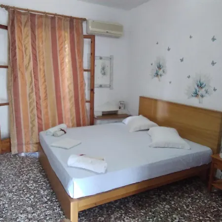 Appartamento Ourania *