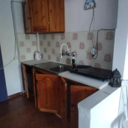 Appartamento Ourania *