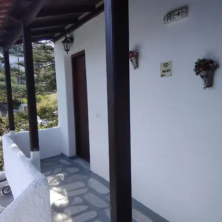 Apartment Ourania