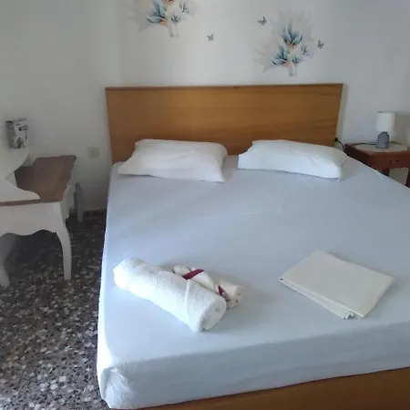 Ourania Apartment Troulos