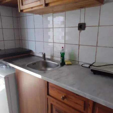 Apartmán Ourania