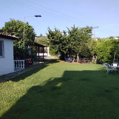 Ourania Apartmán