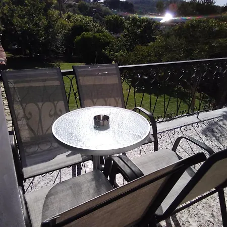 Apartment Ourania