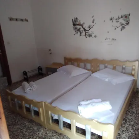 Ourania Apartment Troulos