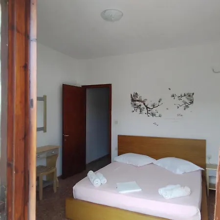 Appartamento Ourania