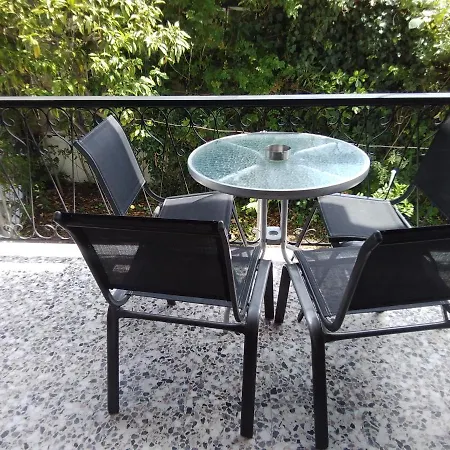 Apartment Ourania
