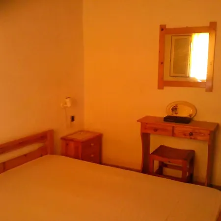 Ourania Apartmán