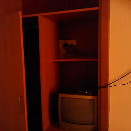 Apartment Ourania