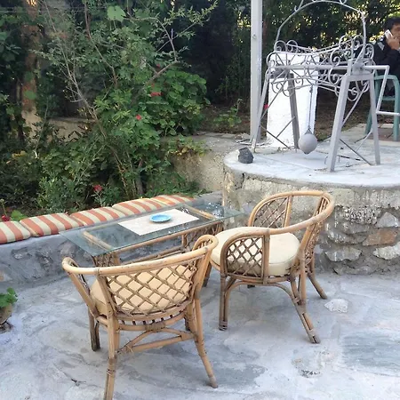 Apartamento Ourania *