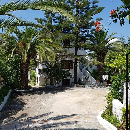 Apartamento Ourania