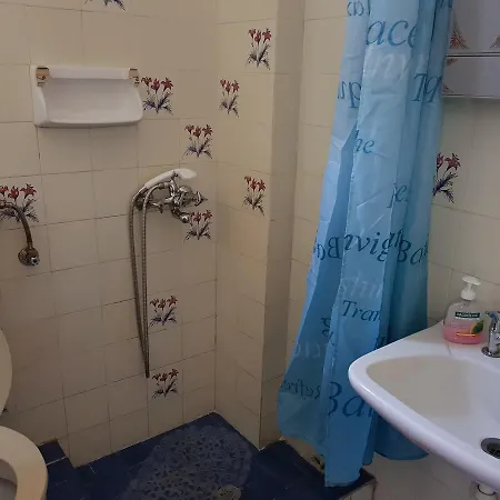 Ourania Apartment Troulos