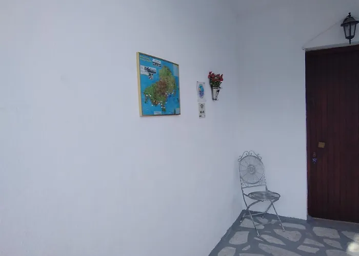 דירה Ourania טרולוס