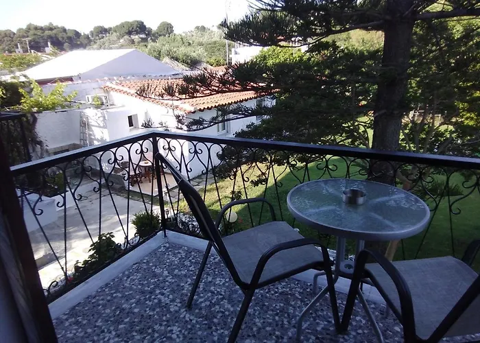 Ourania טרולוס