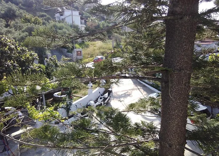 Ourania טרולוס