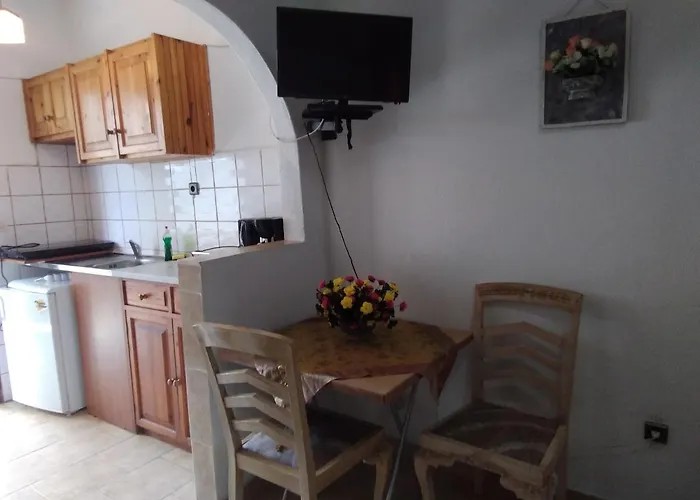 Apartamento Ourania