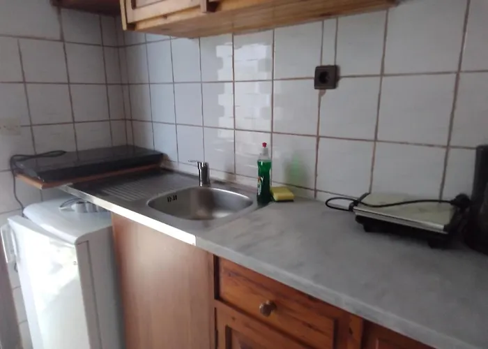 Apartamento Ourania