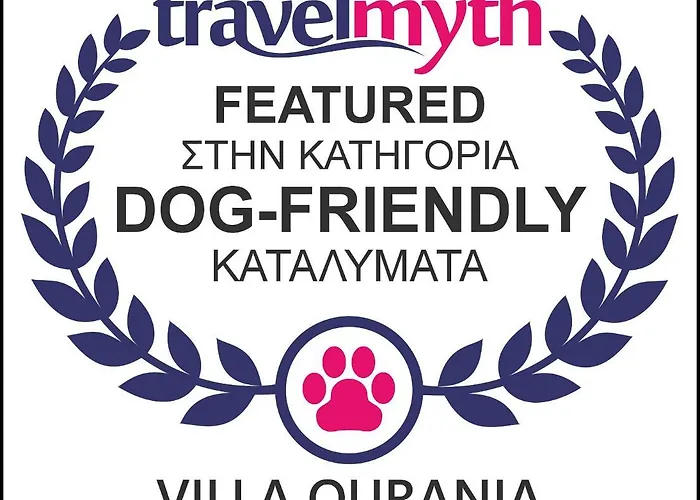 Ourania טרולוס