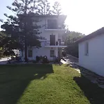 Ourania Apartament
