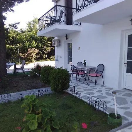 Apartament Ourania