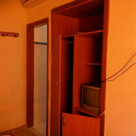 Ourania Apartament Troulos