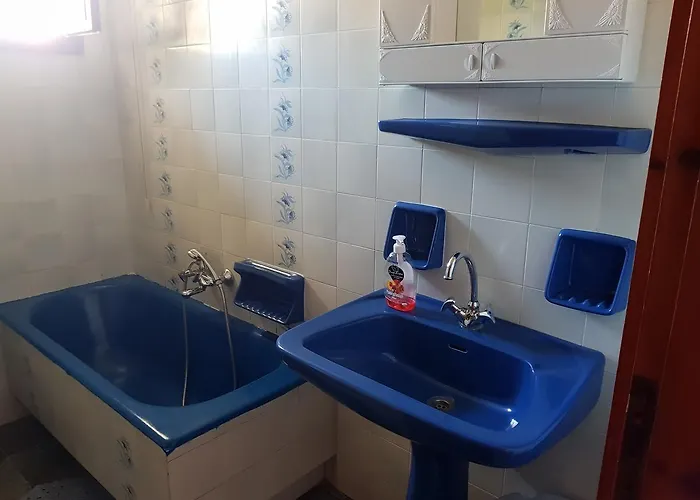 דירה Ourania טרולוס